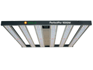 perfectpar 1000w led grow light